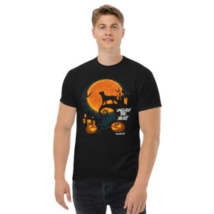 Unleash the Beast - Men's Classic Tee
