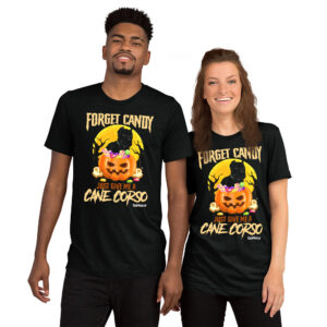 Forget Candy - T-Shirt