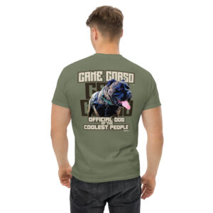 Cane Corso - Cool Men's Tee