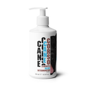 Cane Corso SBD Hand & Body Wash