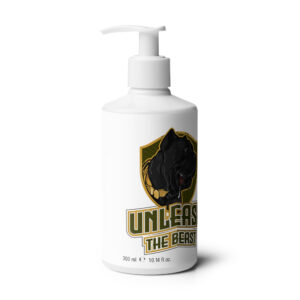 Cane Corso Unleashed Hand & Body Wash