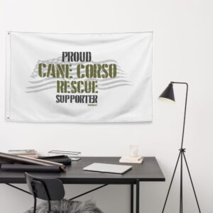 DONATE TO OUR CC RESCUE FUND - $25