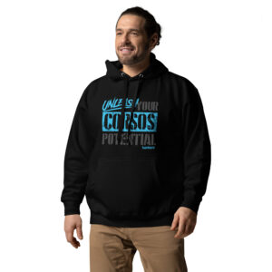 Unleash Your Corso Potential - Unisex Hoodie