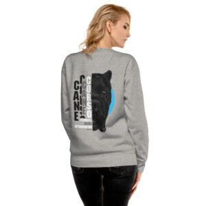 Cane Corso SBD Unisex Premium Sweatshirt