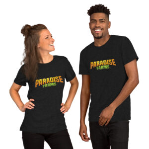Paradise Farms Unisex T-Shirt
