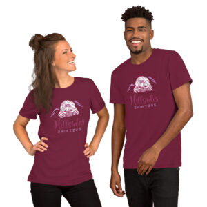Hillsides Unisex T-Shirt