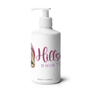 Hillsides Refreshing Hand & Body Wash