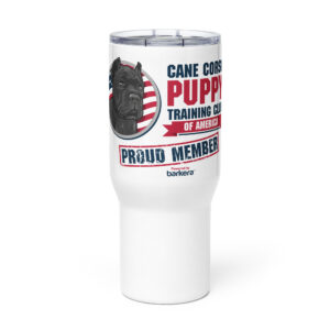 CCPTCA Travel Mug