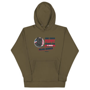 CCPTCA Unisex Hoodie