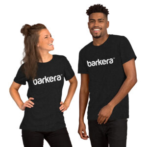 Barkera "Its a Mindset" Unisex Tee