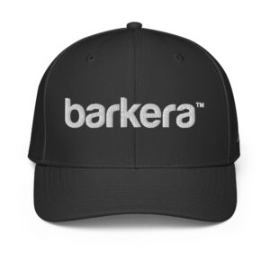 Barkera Adidas Performance Cap