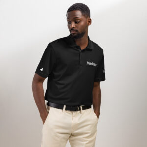 Barkera Adidas Sport Polo