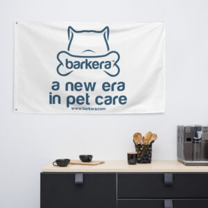 Barkera - Future Flag