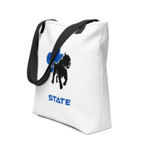 Pelican State Cane Corso Tote bag