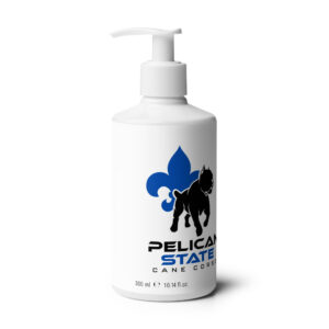 Pelican State Cane Corso Wash
